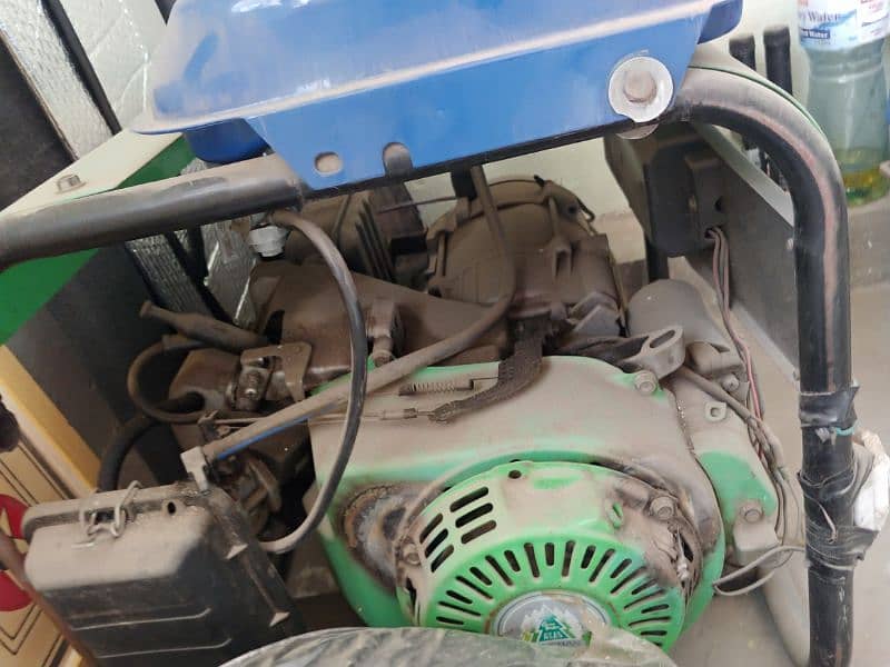 Green power Generator for sale 3