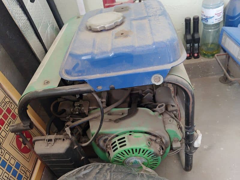 Green power Generator for sale 4