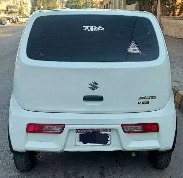 Suzuki Alto VXR 2020 B2B ORIGNAL 4