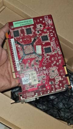AMD FIREPRO V4800 1GB DDR5 GRAPHICS CARDS 0