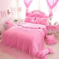 bedding set bed sheet