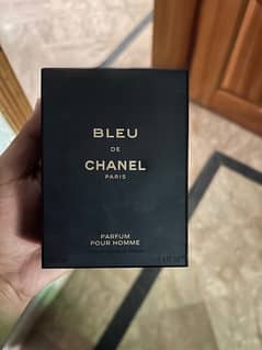 Imported Perfume