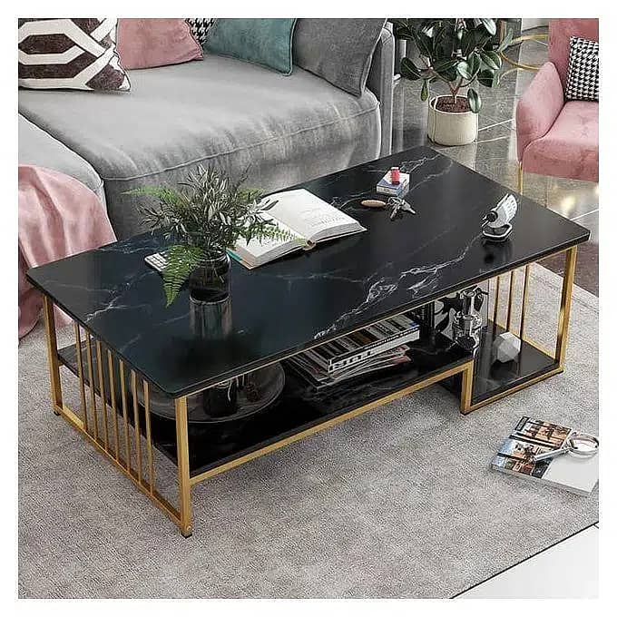 Coffee Table/Center Table/Nesting Table/Side table 2