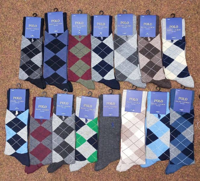 men socks branded all available 7