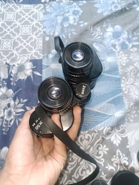 kenko binocular for sell 1