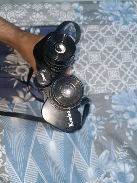 kenko binocular for sell 2