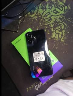 Infinix Hot 30 play with box