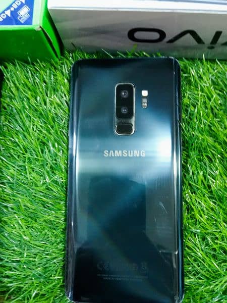Samsung galaxy s9 6/128 GB 0