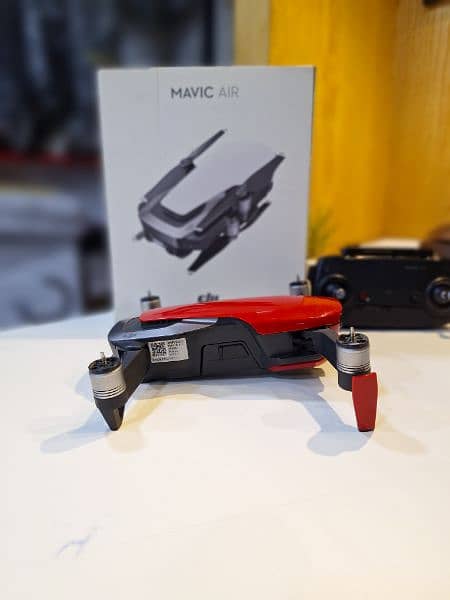 Mavic Air 0