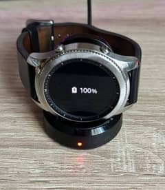 Samsung galaxy S3 classic watch 0