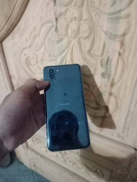 Aquas R3 Very Good and Clean Phone 2