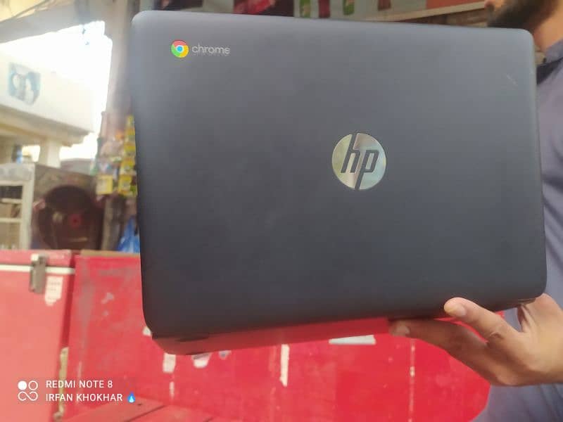 Hp Google Chrome 8Gb Specification 1