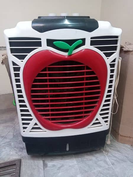 Air cooler urgent sale all ok 1