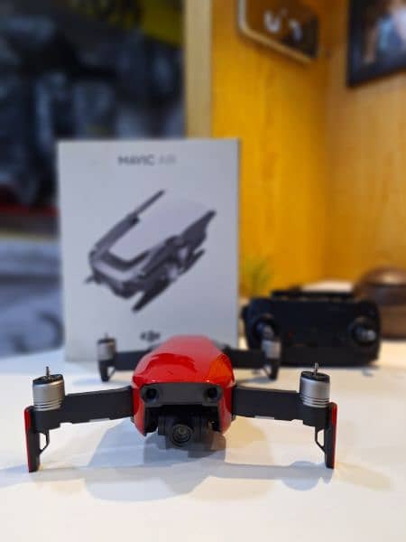 Mavic Air 2