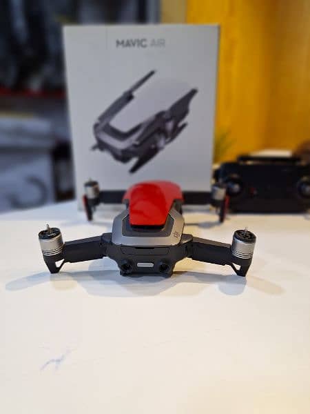 Mavic Air 3