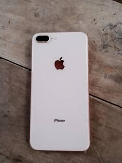 Iphone 8 Plus [64GB] [GOLD] PTA APPROVED