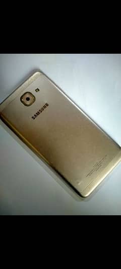 Samsung Mobile J7 0