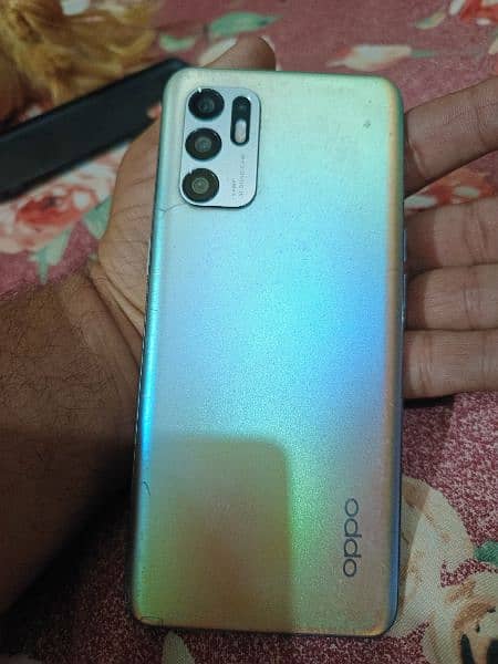 oppo reno6 my contect number 0303. . . . . 7774916 2