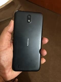 Nokia C1 0