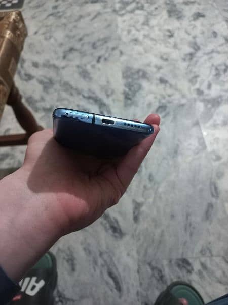 OnePlus 7t 5