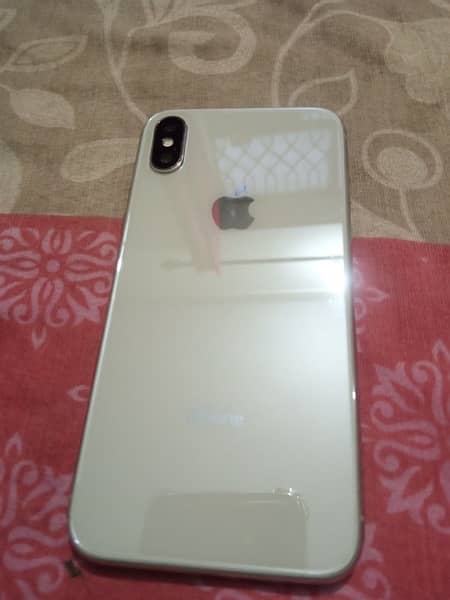 iphone X 256gb For sale in Mint Condition 1