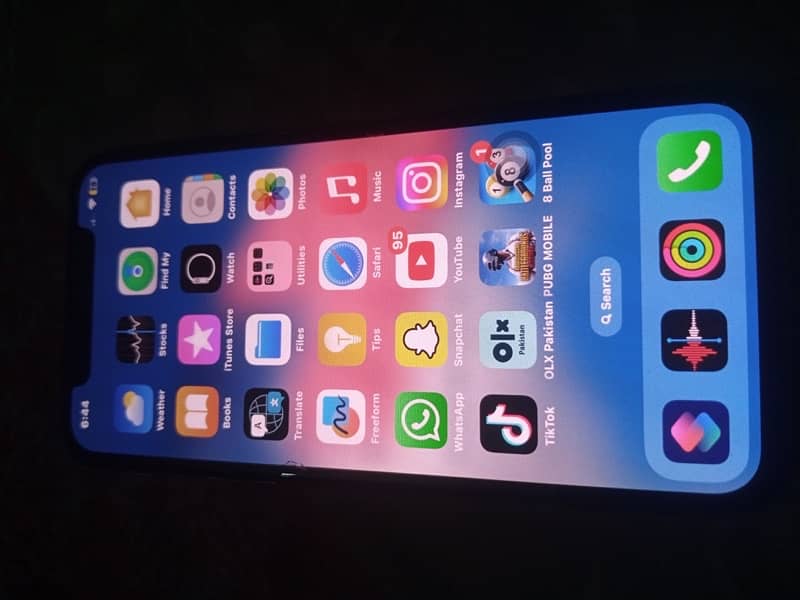 iphone X 256gb For sale in Mint Condition 8