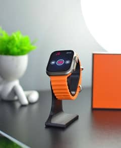 ultra 7 in one strap Smart Watch 0