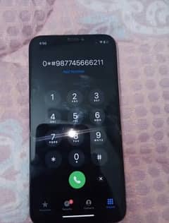 iPhone XS panel for sale 0