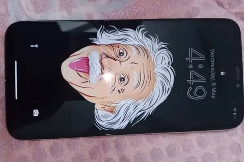 iPhone XS panel for sale 1