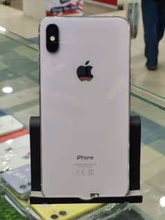 iphone Xs Max 256GB PTA Approved