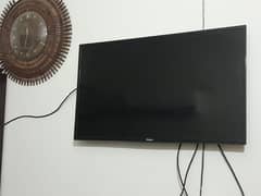 lcd tv excellent condition no defect