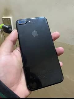 iphone 7+ board nd parts available