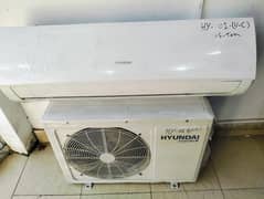 Hyundai 1.5 ton AC Dc inverter(0306=4462/443)HY01G upper set