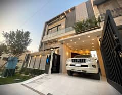 5 MARLA BRAND NEW HOUSE FOR RENT IN DHA 9 TOWN LAHORE
