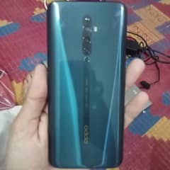 Oppo Reno 2F -PTA Approved- 8/128 GB Good Condition Mobile Best Camera