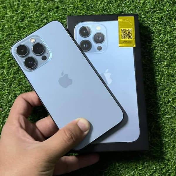 iPhone 13 pro max pta approved WhatsApp 03470538889 2