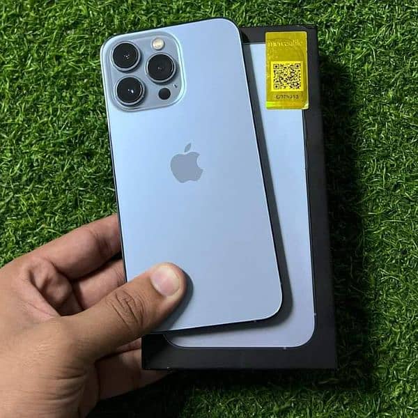 iPhone 13 pro max pta approved WhatsApp 03470538889 3
