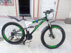 03226913557call whatsapp Imported China Bicycle Urgent for Sale