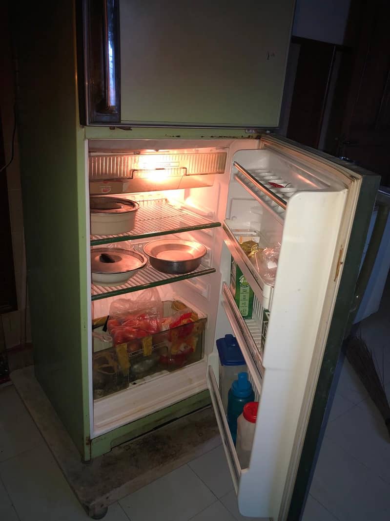 National fridge for sale 4