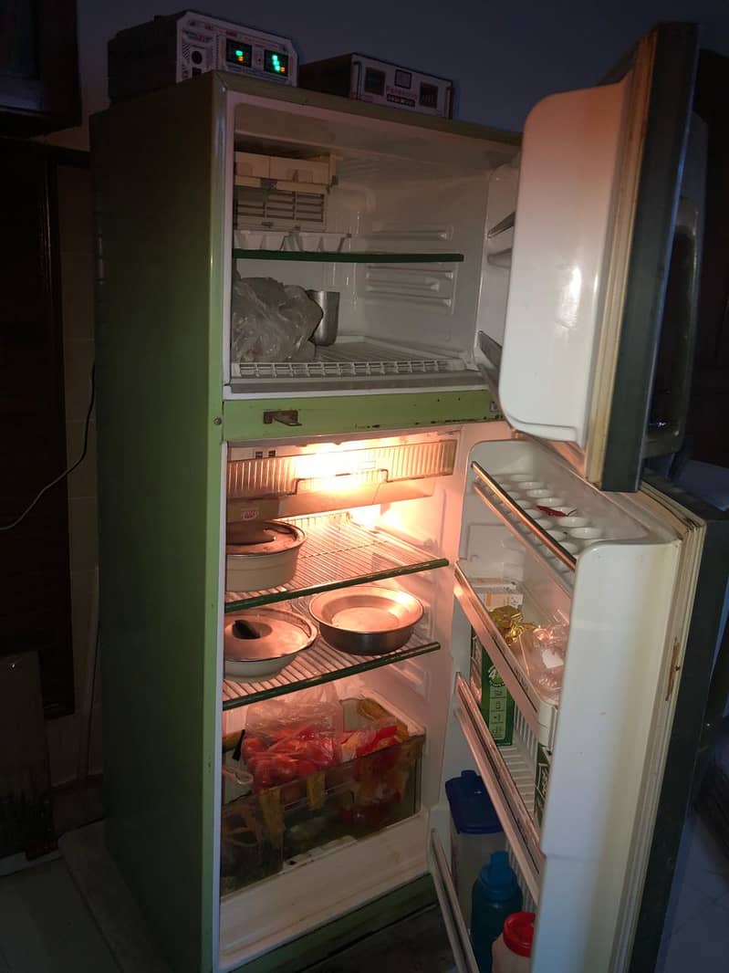National fridge for sale 5