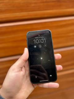 iPhone 11 64 GB Dual Physical PTA-Approved Black (HK Model) 10/10