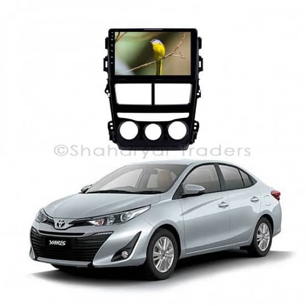 Discount Price New Version Android Penals IPS - ALL Car’s penal 2