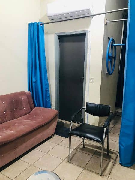 Physiotherapy Clinic for sell 5
