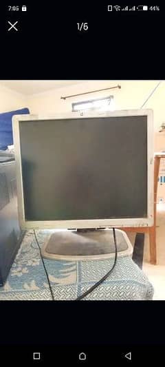 I'm selling my PC 0