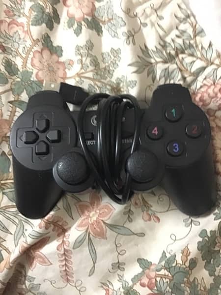 Controller for pc 0