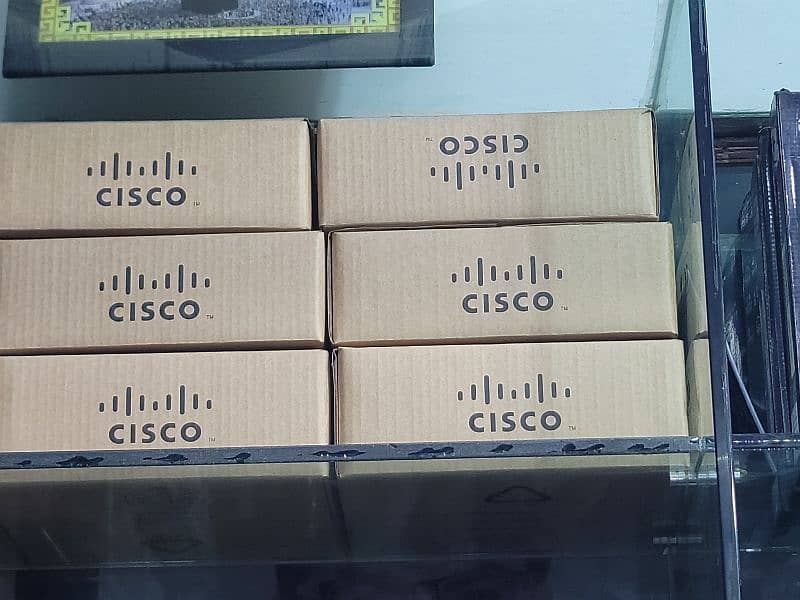Cisco Switches 4