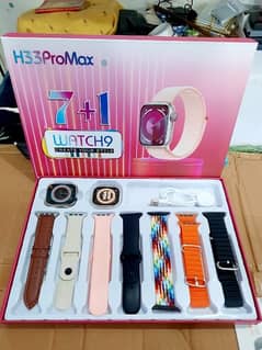 smart watch available 5 model