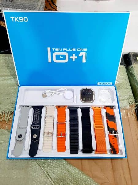 smart watch available 5 model 1