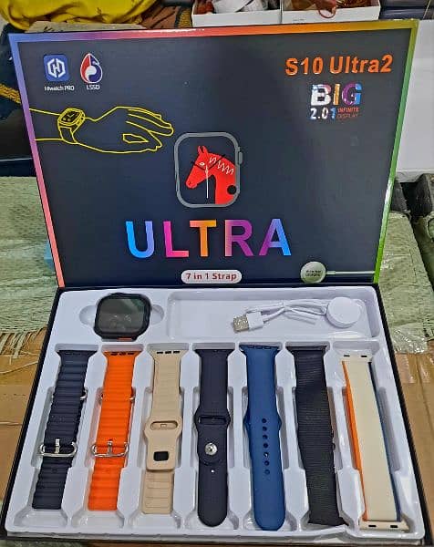 smart watch available 5 model 2