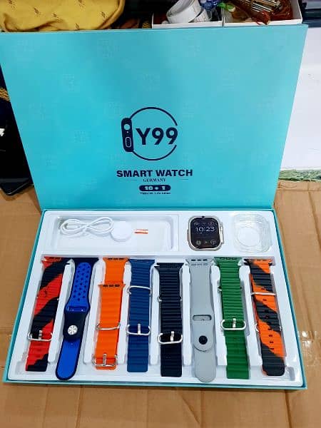 smart watch available 5 model 4
